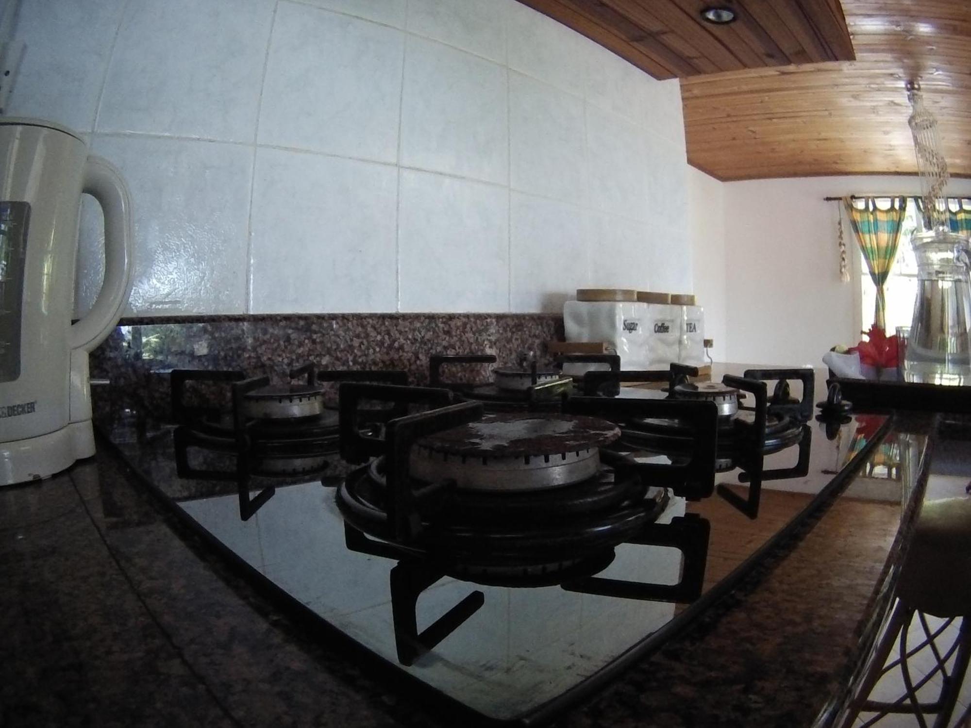 Kokogrove Chalets Anse Royale Habitación foto