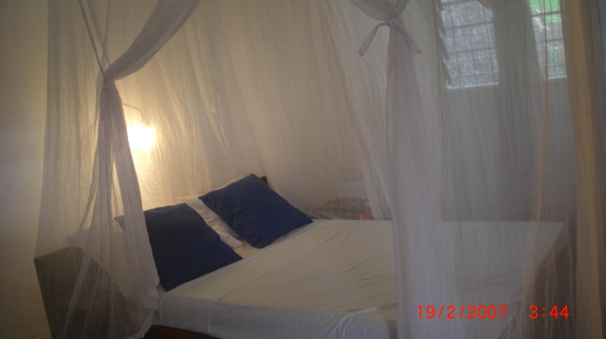 Kokogrove Chalets Anse Royale Habitación foto