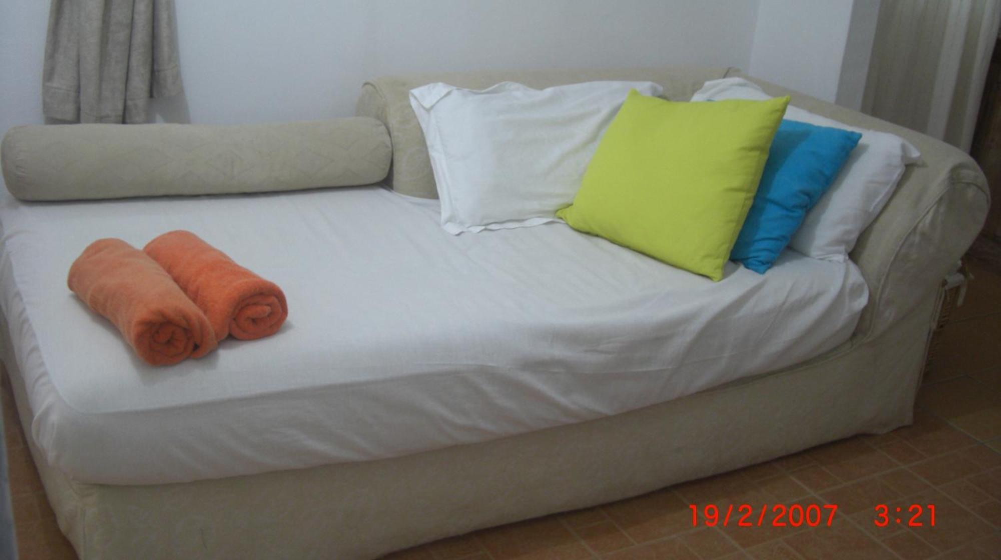 Kokogrove Chalets Anse Royale Habitación foto