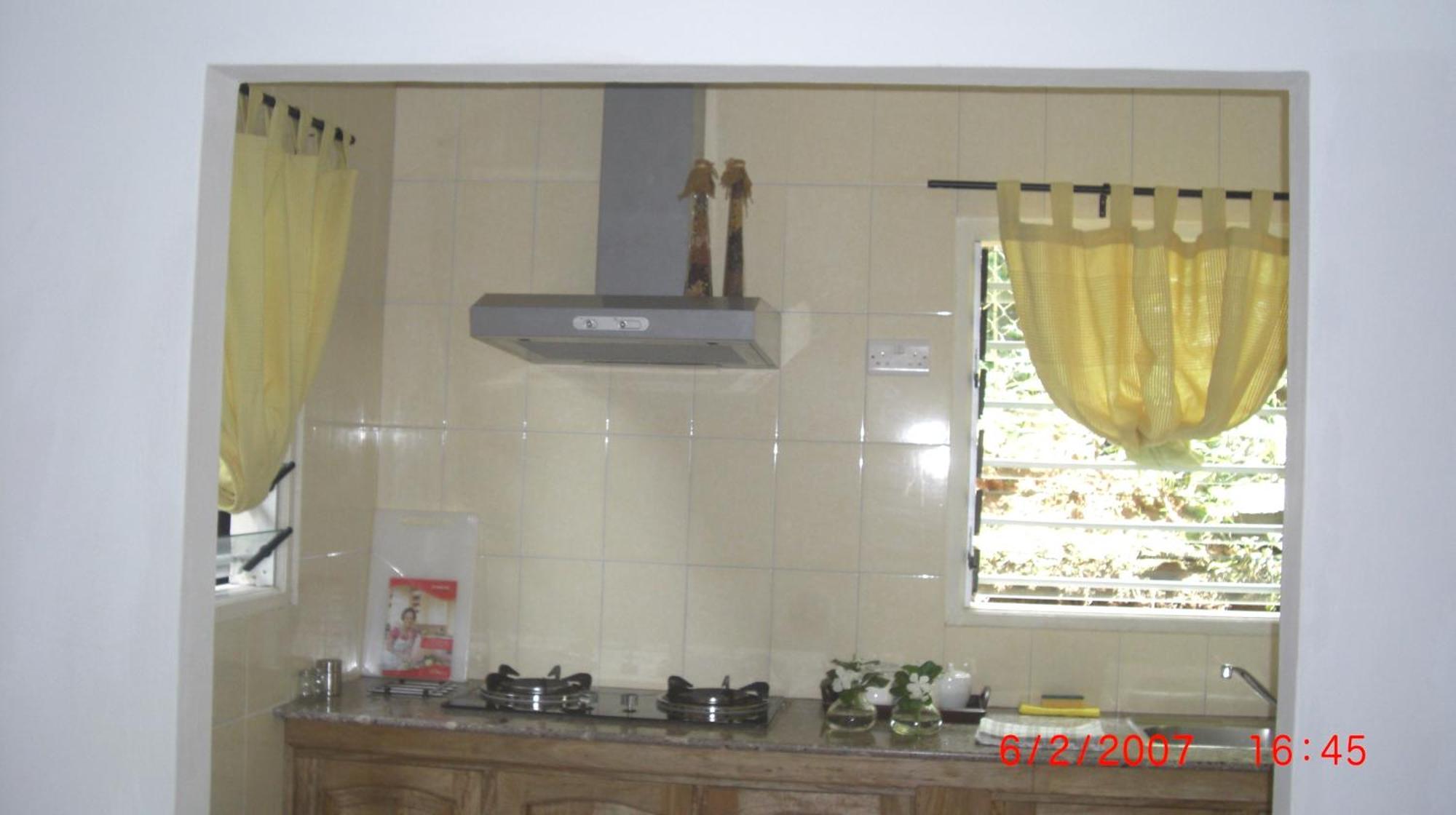 Kokogrove Chalets Anse Royale Habitación foto
