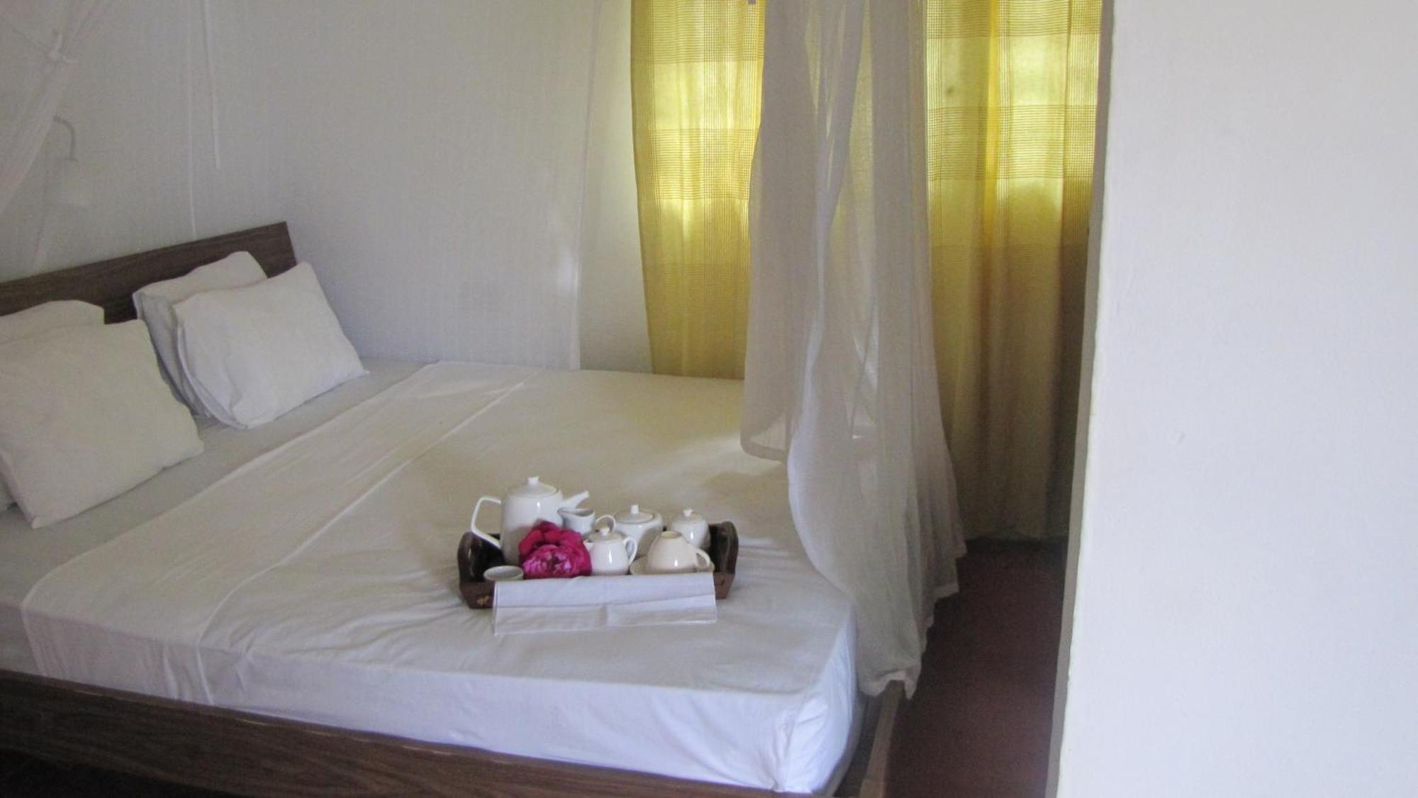 Kokogrove Chalets Anse Royale Habitación foto