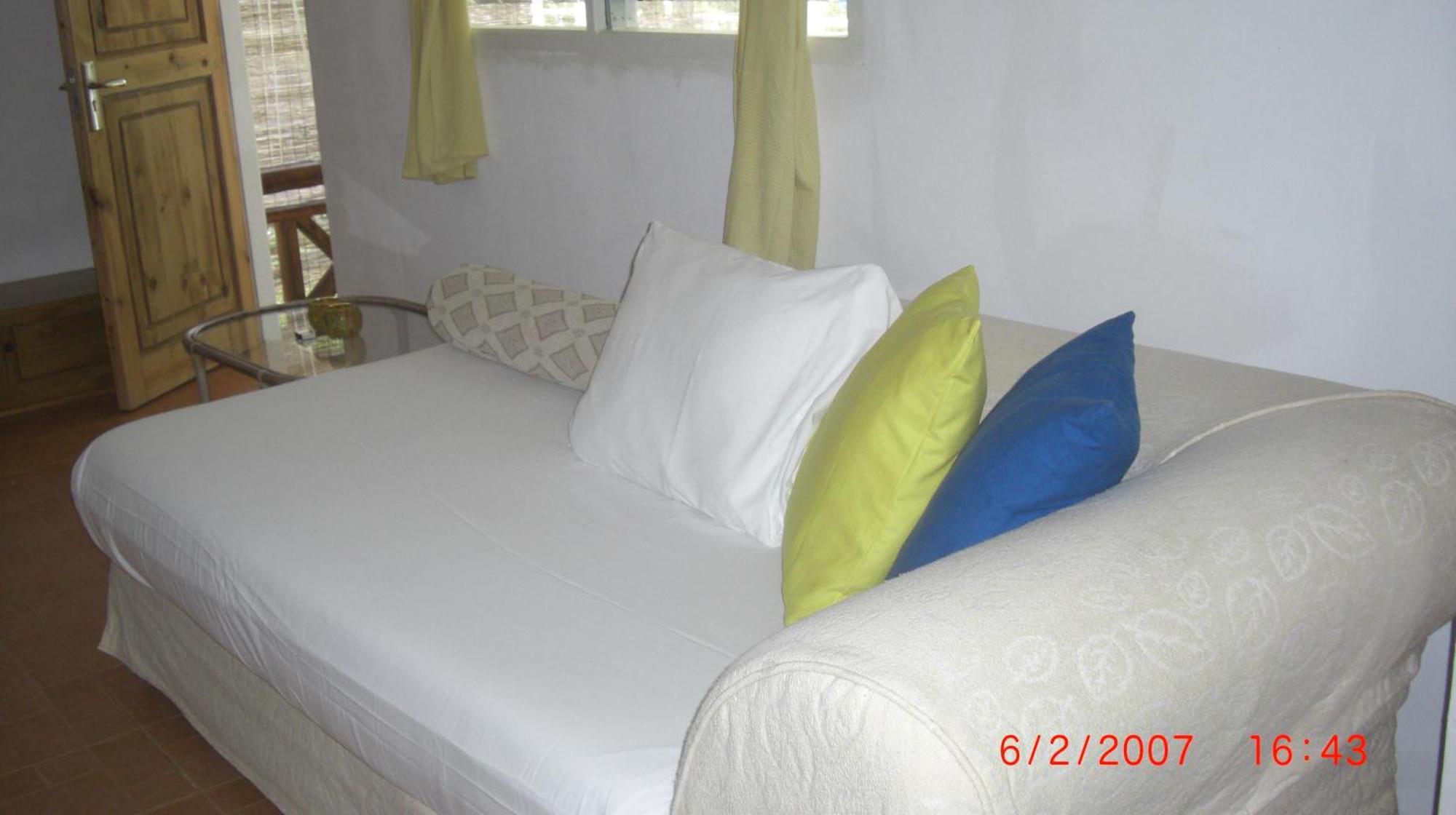 Kokogrove Chalets Anse Royale Habitación foto