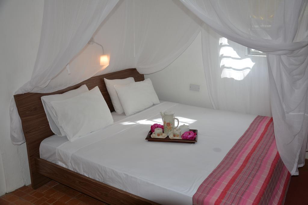 Kokogrove Chalets Anse Royale Habitación foto